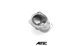 Toyota 2JZ-GTE Non-VVTi High Flow Y-Pipe / Dump Pipe