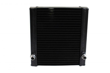 Water Radiator Kit Mercedes A45 CLA45 AMG 2013+