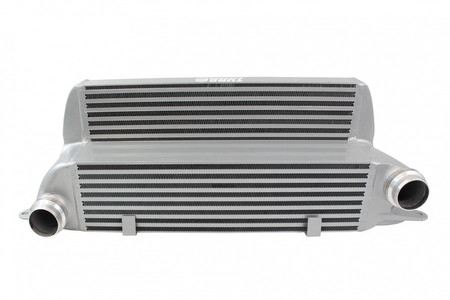 Intercooler BMW E60 535I 525D 530D 635D 140/230mm