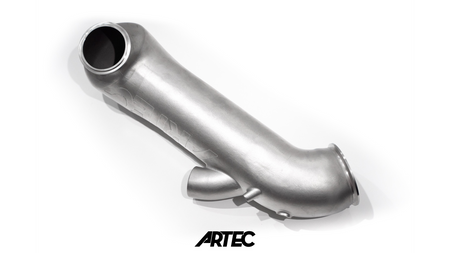 Rura wylotowa Honda K-Series Sidewinder 4"