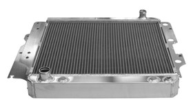 Performance Radiator Jeep Wrangler YJ/TJ 2.4L-4.2L 87-06
