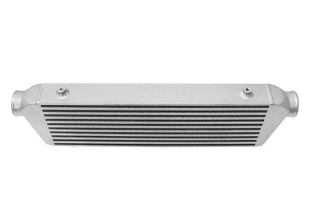 Intercooler 550x175x65 wejście 2,5"