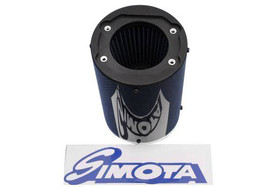 Układ dolotowy Audi A3 Seat Leon Altea 1.6 8V 05+ – Carbon Charger CBI-706