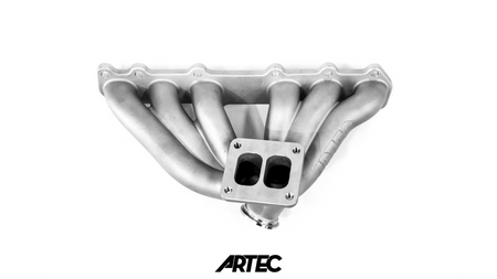 Exhaust Manifold Toyota 1JZ Non-VVTi T4