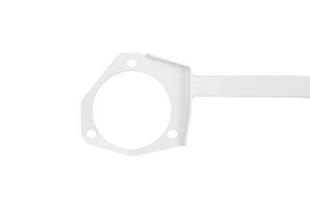 Strut Bar Toyota Celica 7 White