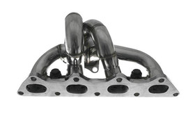 Exhaust manifold Mitsubishi Lancer EVO 4-9 Steel