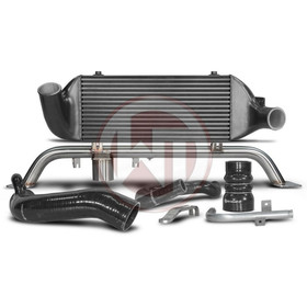 Intercooler Audi S2 B4 2.2 20V Turbo EVO2 Wagner Tuning