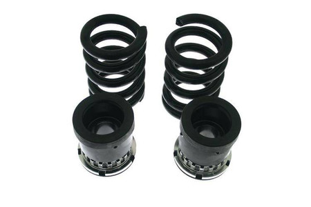 Street Suspension CHRYSLER 300C 05-10 D2 Racing