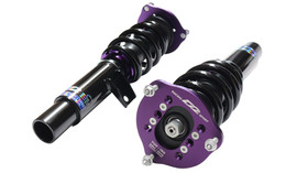 Zawieszenie gwintowane VOLKSWAGEN GOLF MK5 2WD 50mm 03-08 Street