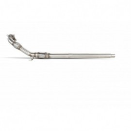 Downpipe Volkswagen Golf GTI MK6 2.0 TSI with High Flow Sports Catalyst