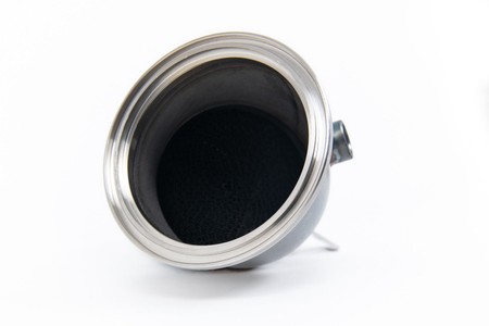 Large-bore Downpipe BMW 2 Series M240i Coupe ( F22 LCI‚ OPF Only & Non xDrive Models ) 2019 - 2020 Milltek Sport