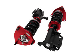 Coilover Suspension Toyota GR86