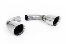 CatBack Ford Focus MK2 ST 225 2005 - 2010 Milltek Sport