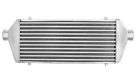 Intercooler Audi A4 Quattro S4 B5 1.8T 98-01