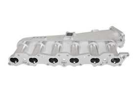 Intake Manifold Nissan RB20 with Throttle Body and Fuel Rail