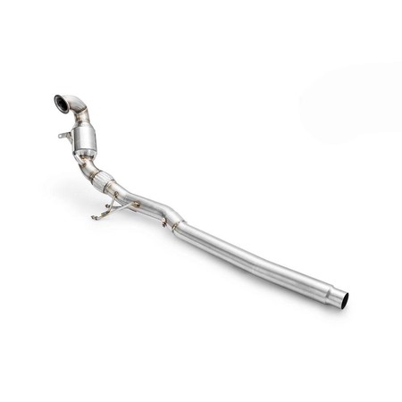 Downpipe Seat Leon Cupra Mk3 2.0 TSI z katalizatorem