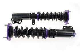 Street Suspension TOYOTA MR2 W20 89-99 D2 Racing
