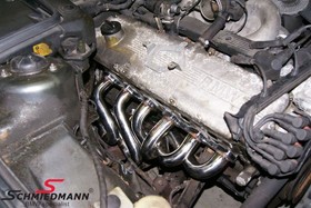 Kolektor wydechowy BMW E9 (2.5CS–3.0CSL), E12, E28, E34, E24, E23, E32 Schmiedmann S-Tech M30