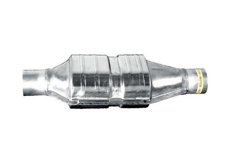 Universal catalytic FI 50 0.7 - 2L EURO 2 100 CPSI - ceramic