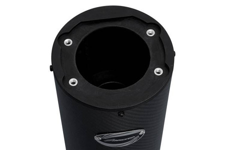 Air intake system Alfa Romeo 147 1.6/2.0 TS 01+ – Carbon Charger CBII-910