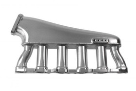 Intake Manifold Toyota 1 FZ with Fuel Rail