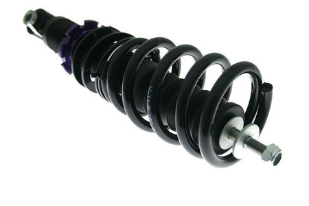 Street Suspension TOYOTA CELICA ZZT230/231 (Mcpherson Type) 99-06 D2 Racing