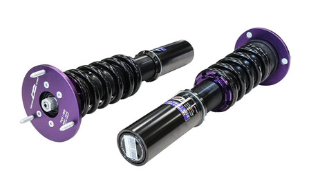 Zawieszenie gwintowane BMW E64 8 CYL 4 Street