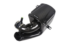 Air intake system Honda Fit GK5 1.5L Carbon SLIDE