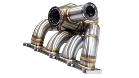 Exhaust manifold Mitsubishi EVOx+ Downpipe