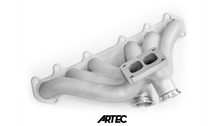 Exhaust Manifold Toyota 2JZ-GTE T4