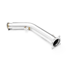 Downpipe Audi A4 A5 B8 1.8 TFSI 76 mm