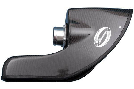 Układ dolotowy VW EOS Golf V 2.0 GTI 04- – Carbon Fiber Aero Form CF660-24