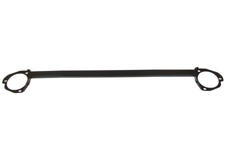 Strut Bar Mitsubishi Lancer EVO 6-9 Black