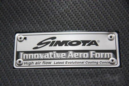 Air intake system Honda Civic 1.8 05-11 – Aero Form PTS-113