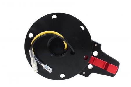 Naba Quick Release uchylana – typ podstawowy