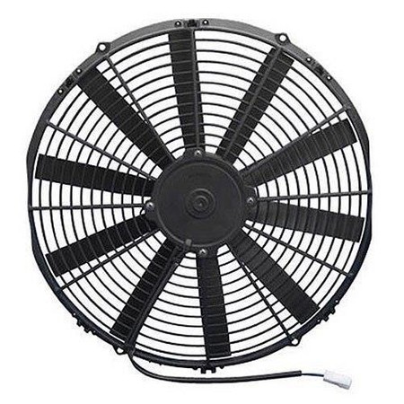 Spal Cooling fan 405mm Slim pusher