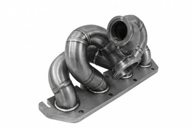 Exhaust manifold Audi S3 and VW Golf MK7 MK8 2.0 TSI EA888