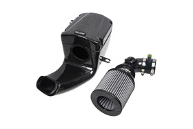 Układ dolotowy Honda Fit GK5 1.5L Carbon SLIDE