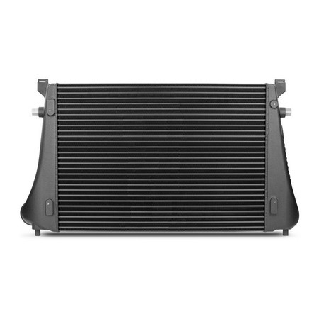 VW Golf 8 GTI Intercooler + Dolot Wagner Tuning