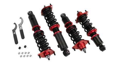 Coilover Suspension Mazda MX-5 NA / NB