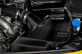 Intake system Mercedes A35 AMG / GLA35 / GLB35 / A250 Carbon Eventuri