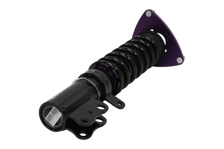 Street Suspension HYUNDAI TIBURON GK 02-09 D2 Racing