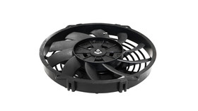 Fan 9" Type 2 Push/Pull