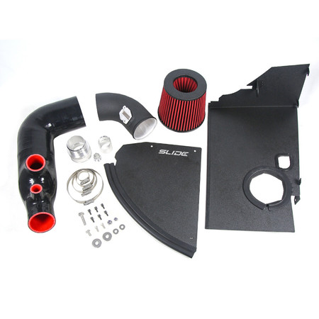 Air intake system BMW G20 B48 320i 330i 2.0L SLIDE