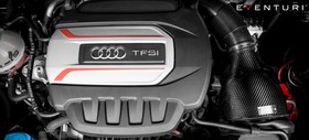 Intake system Audi S1 2.0 TFSI Black Carbon Eventuri