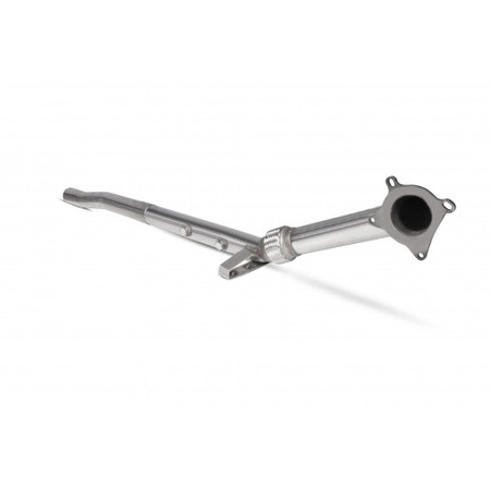 Downpipe Audi S3 8P De-cat