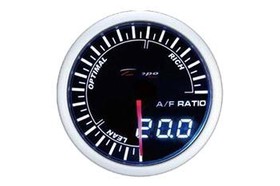 Zegar 60mm AFR Depo Dual