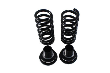 Street Suspension MERCEDES BENZ C CLASS W205 8 CYL 15-21 D2 Racing