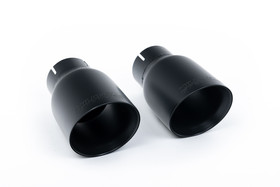 Cat-back Ford Mustang 5.0 V8 GT ( Fastback ) 2015 - 2018 ( Quieter ) Milltek Sport