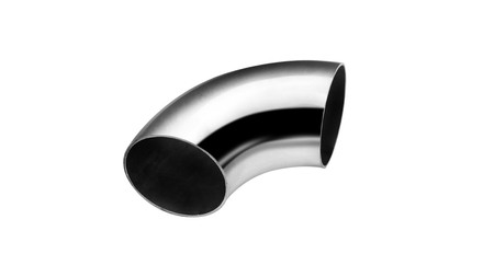 Stainless Steel Elbow 90° 76mm